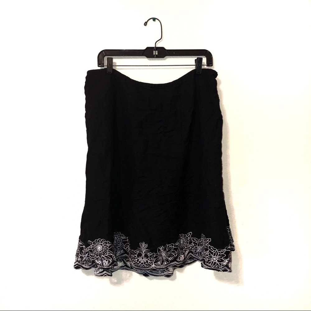 Lane Bryant Skirt